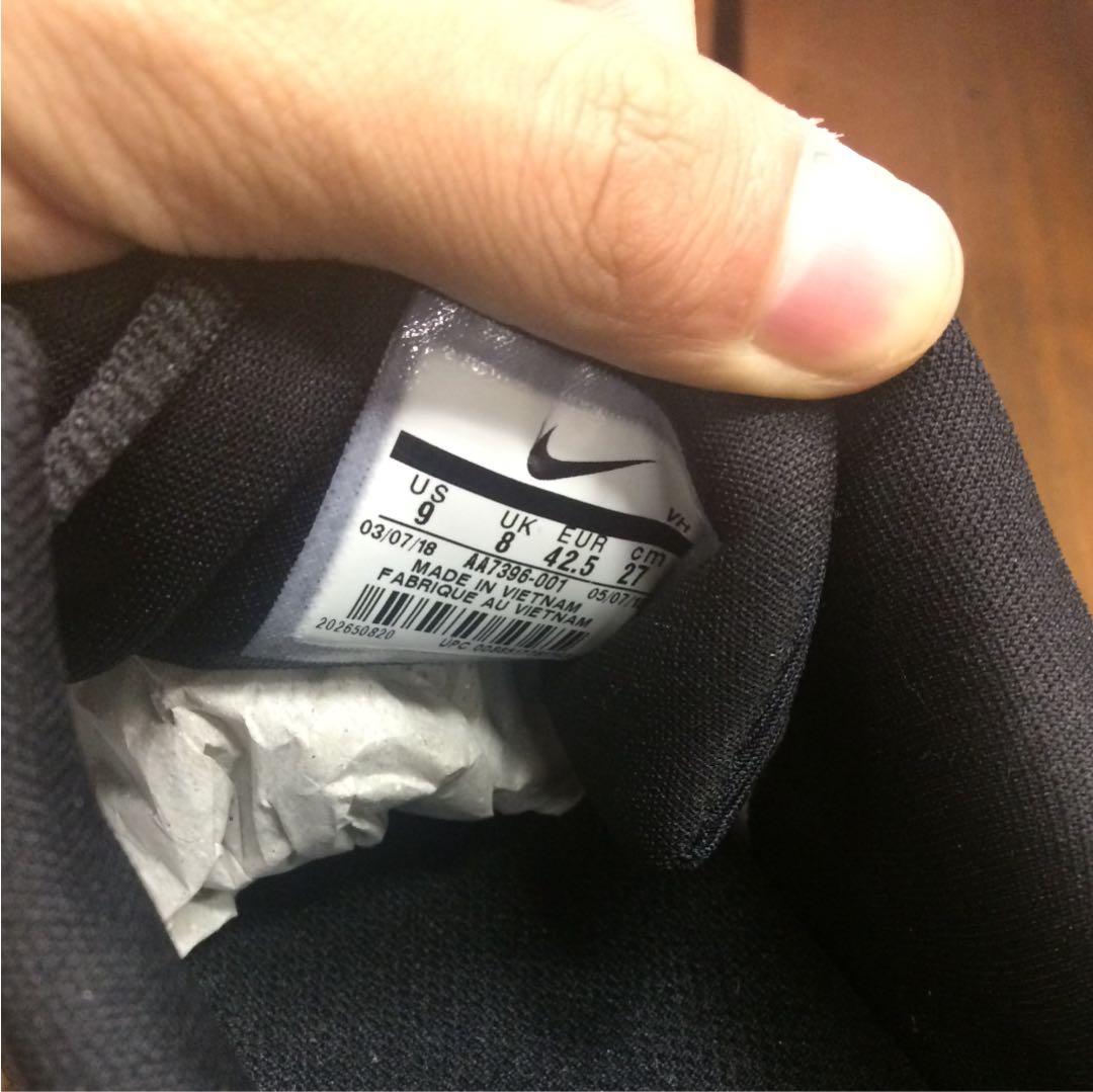 NIKE ナイキ シューズ