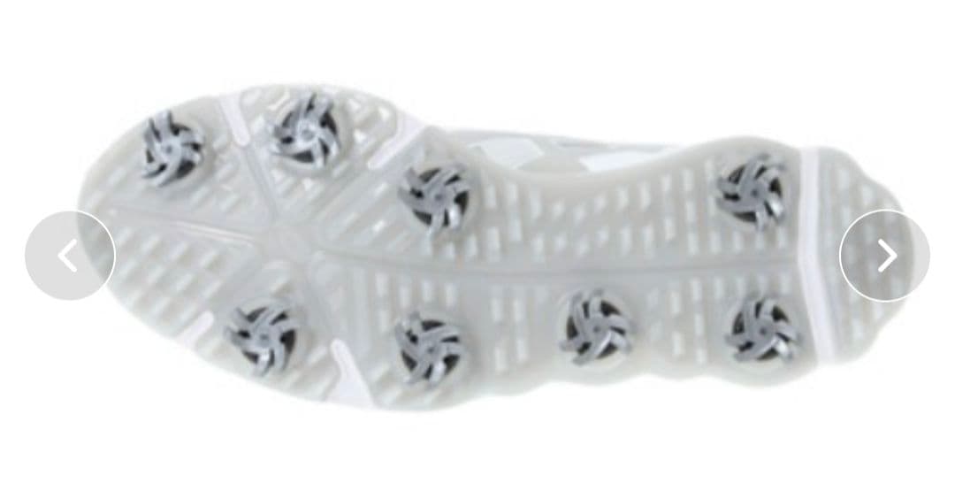 MARK&LONA ゴルフシューズ　EL-KA1 26cm (ML-ZKA1)