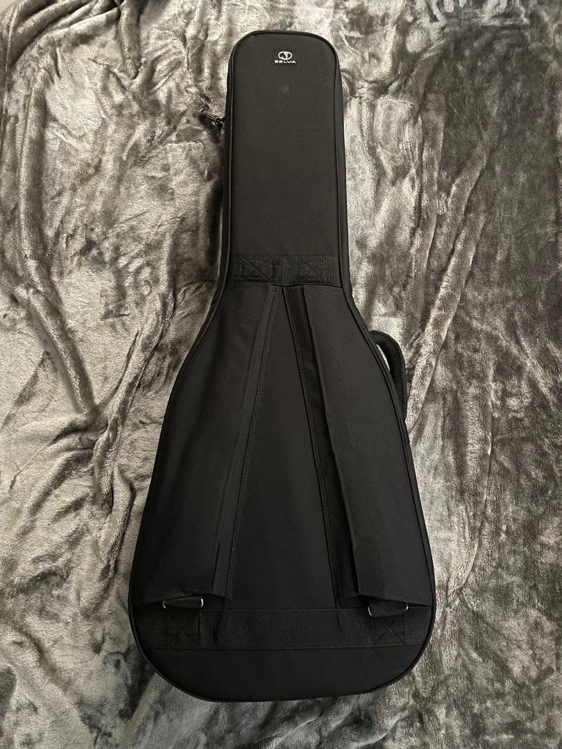 ギター YAMAHA CPX 700 I