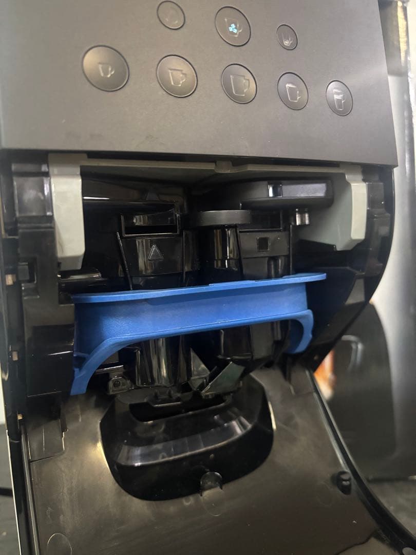 【比較的キレイ‼️】Nescafe Barista Duo エスプレッソマシンPW