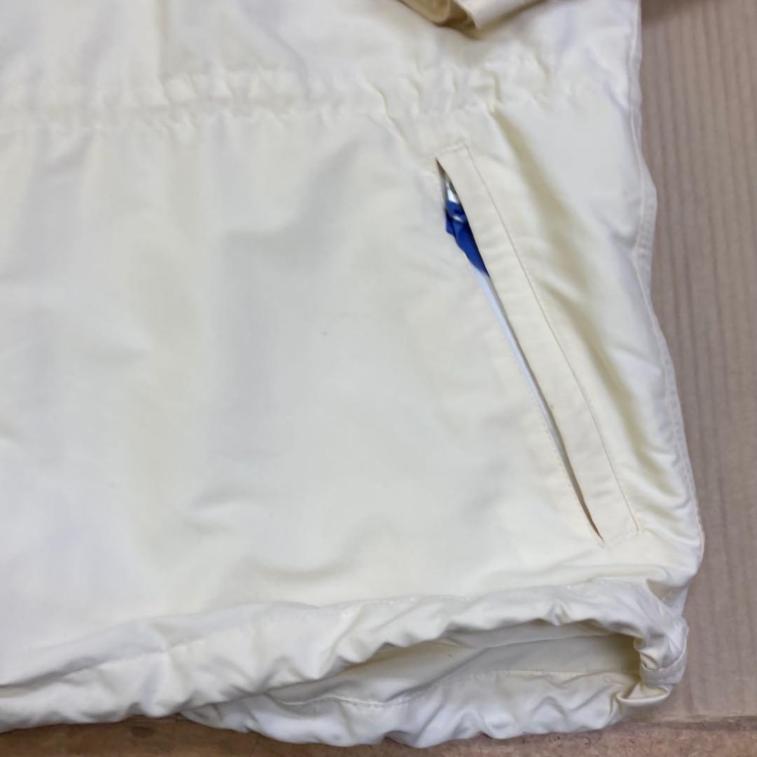 Patagonia パタゴニア 90's アノラックパーカー ナイロン