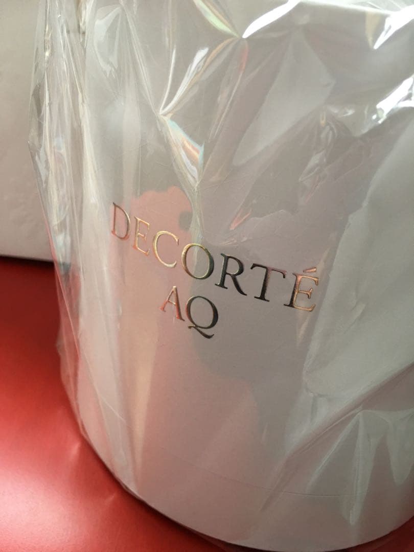 コスメデコルテ　AQ ラディアンスコフレ　Ⅱ ホリデー限定