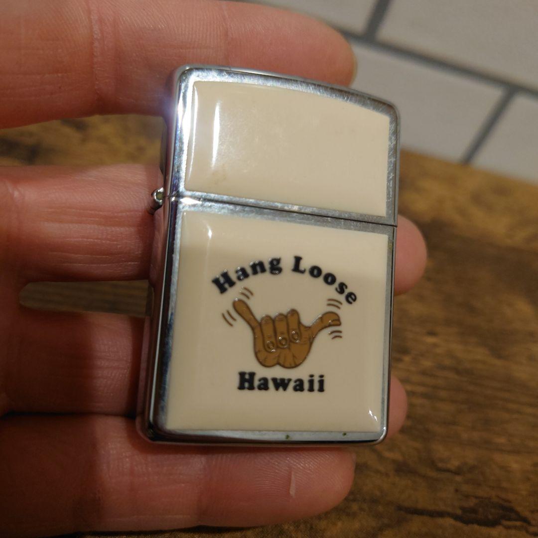 ライター Zippo ４点セット