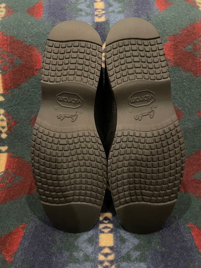 靴 SANDERS Chukka Boot by OVY 6.5