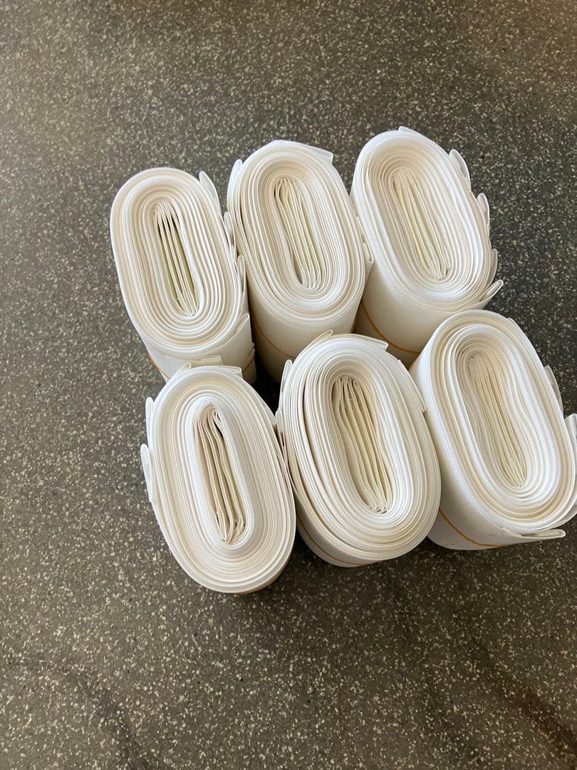 ☆美品ニチベイバーチカルブラインド　アルペジオ☆取替生地のみ