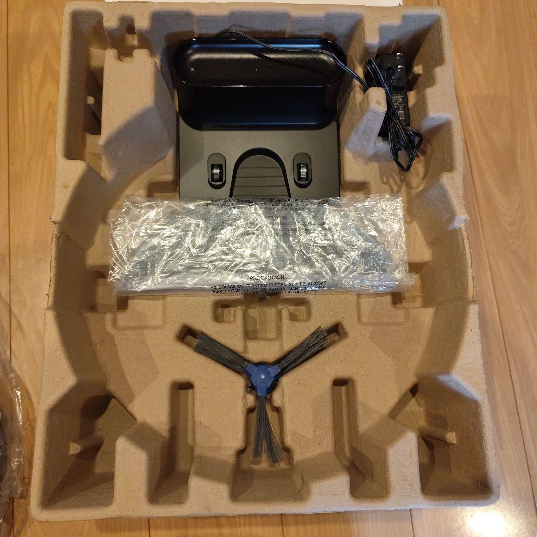 eufy ロボット掃除機 RoboVac G30 Hybrid おまけ付き