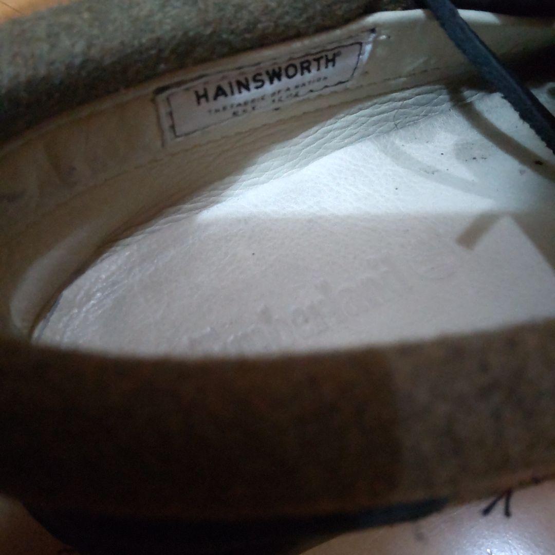 TIMBERLAND 3EYE HAINSWORTH スリーアイ