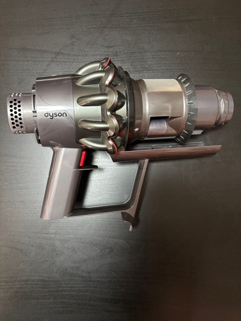 掃除機・クリーナー Dyson Cyclone V10 Fluffy