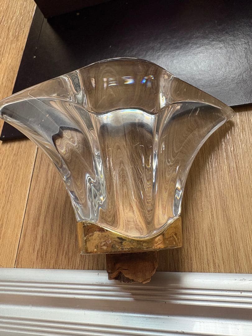 ヘネシー パラディー アンペリアル　空瓶　ケース