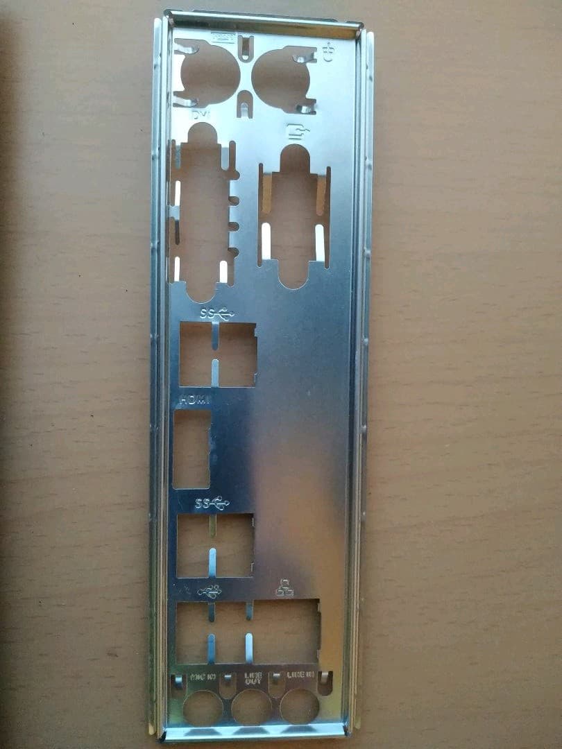 ASUS H270-PLUS マザーボードintel Core i7-7700K