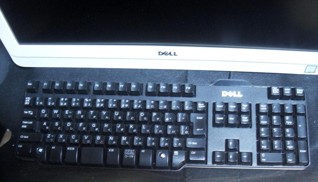 DELL Inspiron 3264 AIO 一体型PC　win11対応品