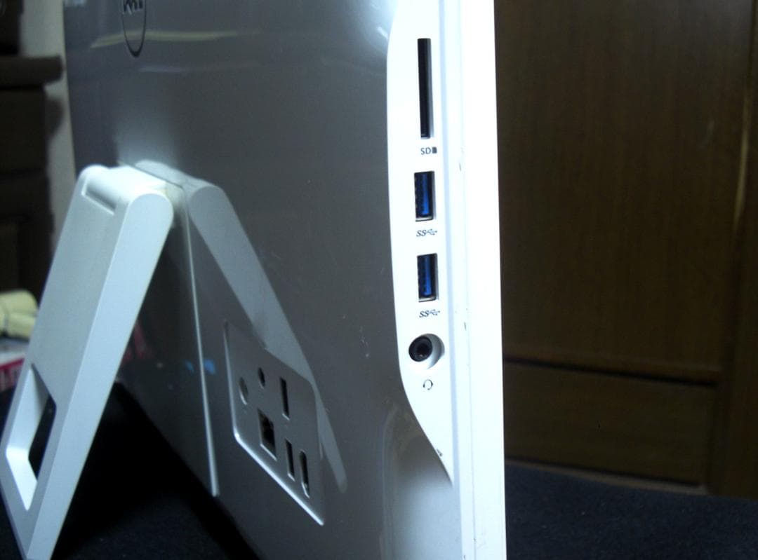 DELL Inspiron 3264 AIO 一体型PC　win11対応品