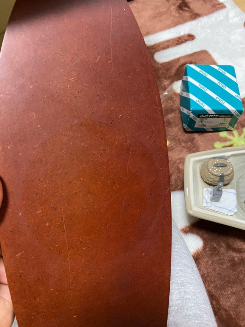 リヤドロLladroリアドロ陶器人形 置物ファミリーおじいちゃんと魚釣り-台座付