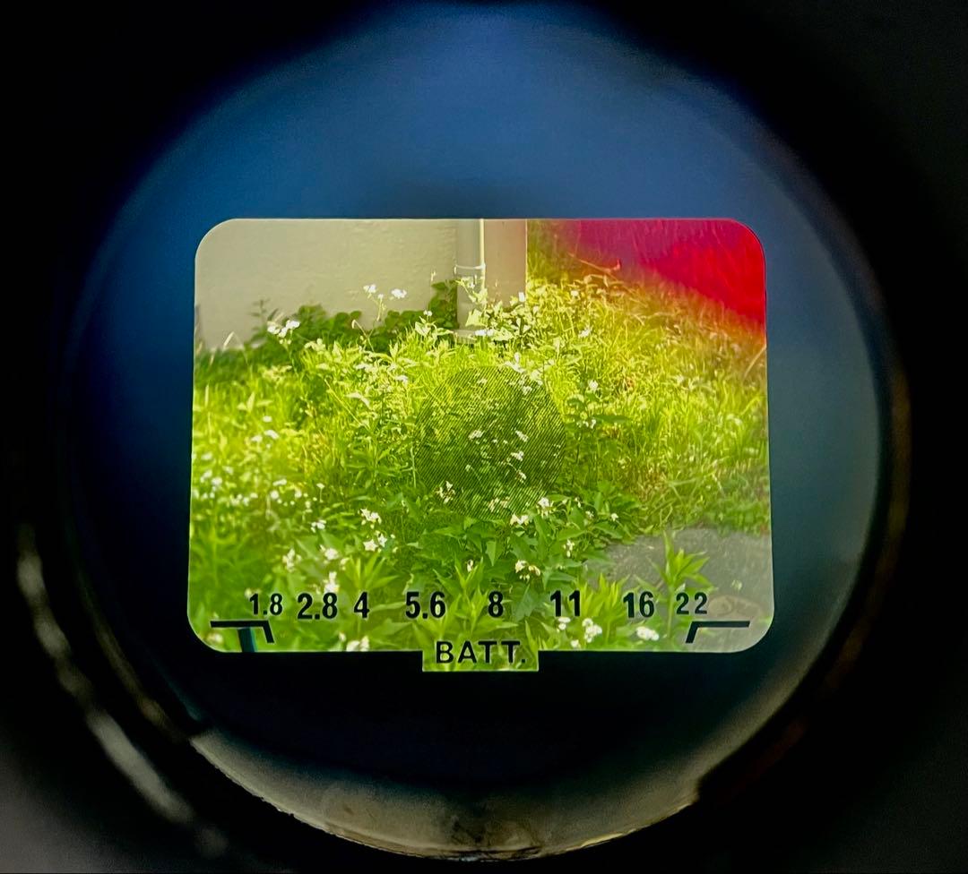 【8ミリカメラ】ELMO エルモ SUPER 106