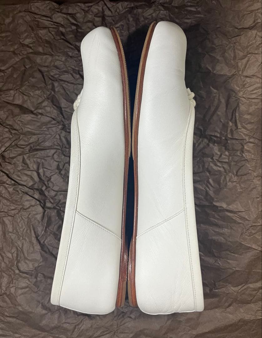 Maison Margiela メゾンマルジェラTabi 足袋 バレエ35