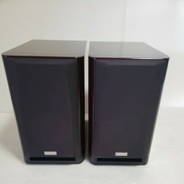 美品　ONKYO　オンキョー　スピーカー　D-302E　同一シリアル