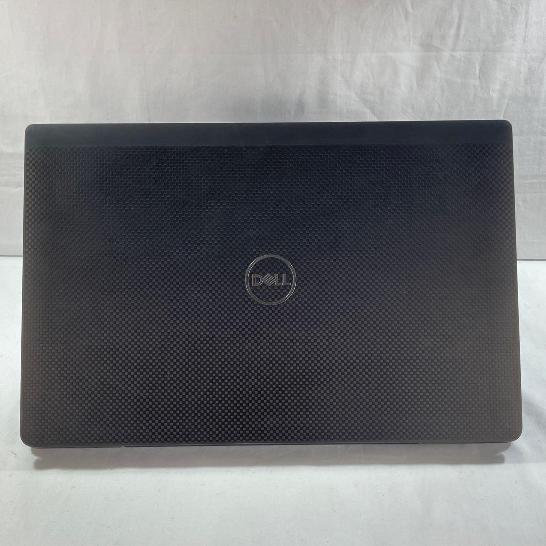 美品 Core i7 32GB SSD512G LATITUDE 7320