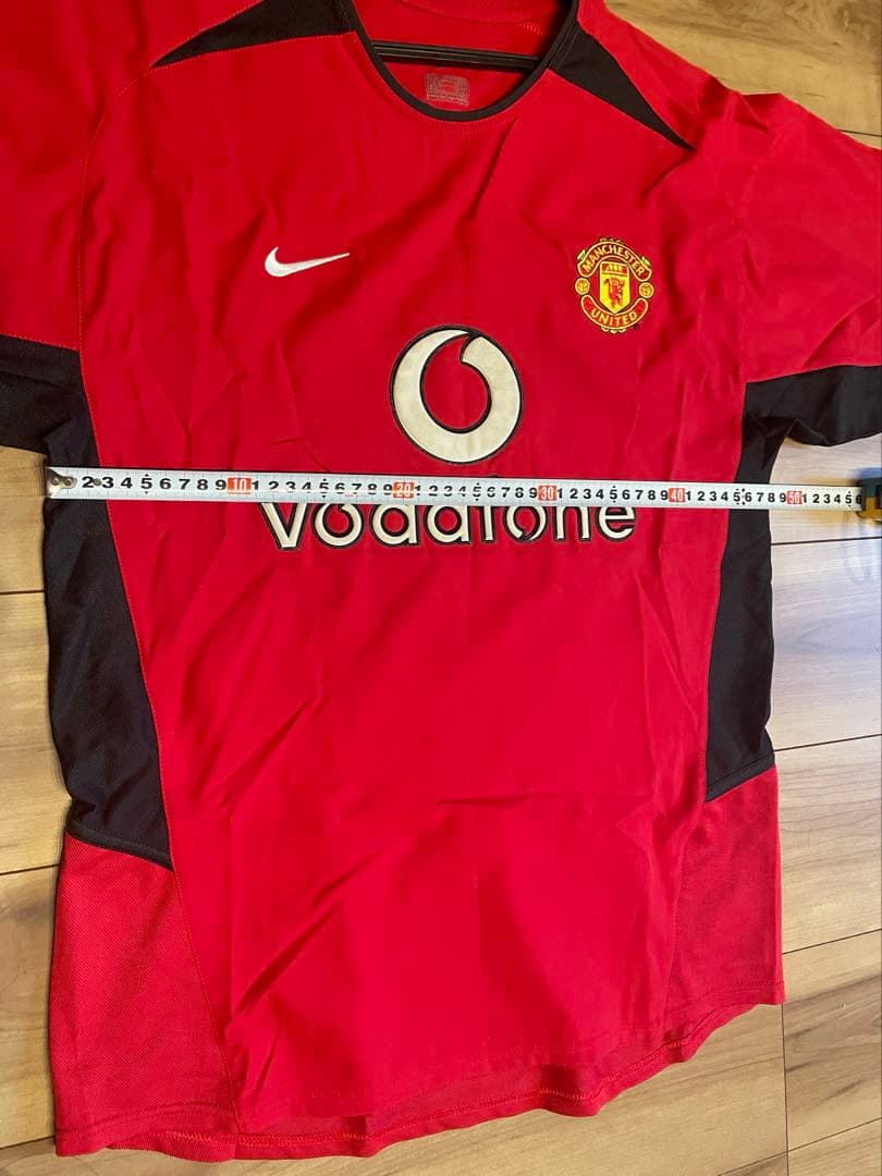 マンチェスターユナイテッドユニフォーム03-05