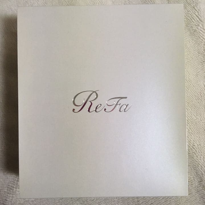 ReFa フォーカラット