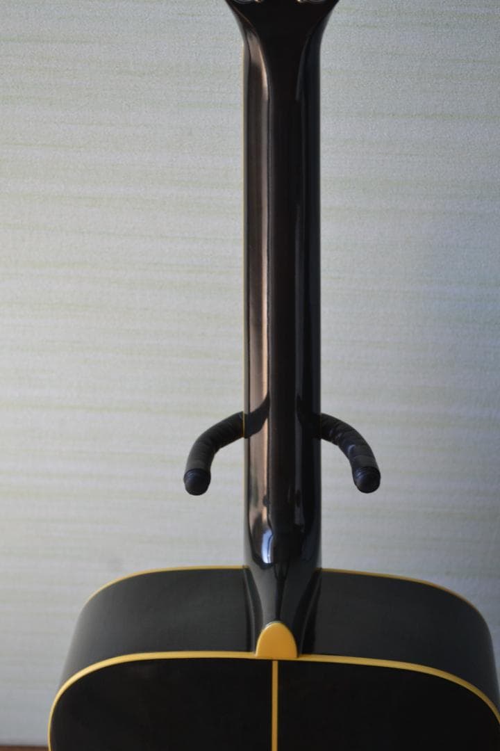 整備済みYamaha FG-730TB アコースティックギター