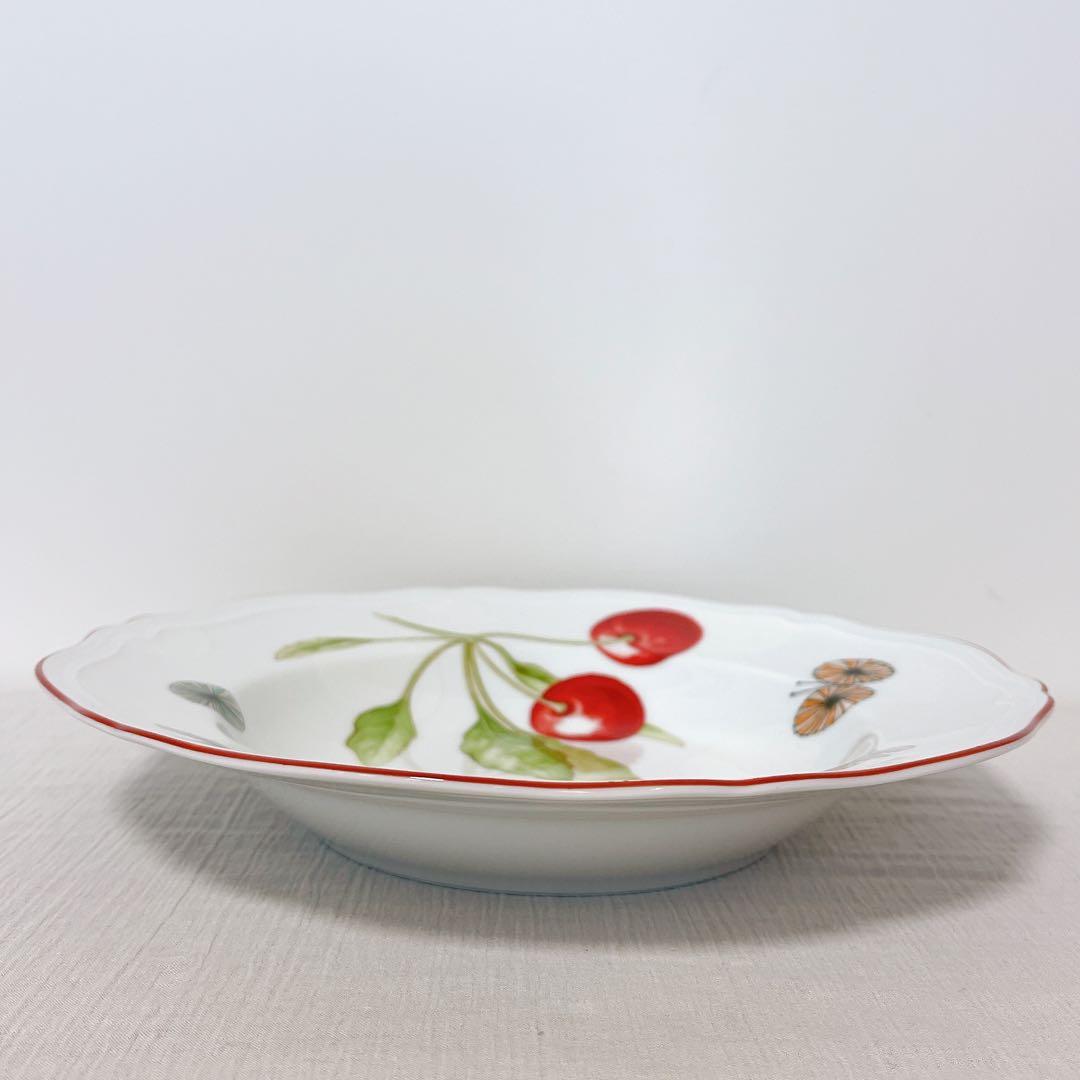 希少！数量限定品【未使用】リチャードジノリ×ミナペルホネン コラボ