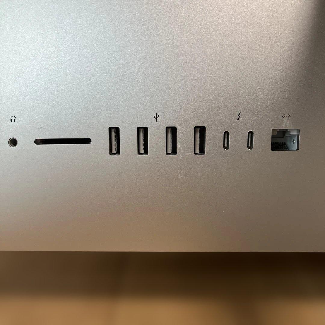 Apple iMac 21.5インチ2017 3.0GHz 16GB 1TB