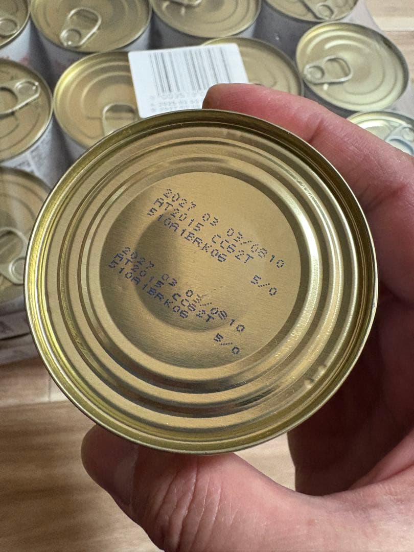  CANIN 腎臓サポート 200g×23缶