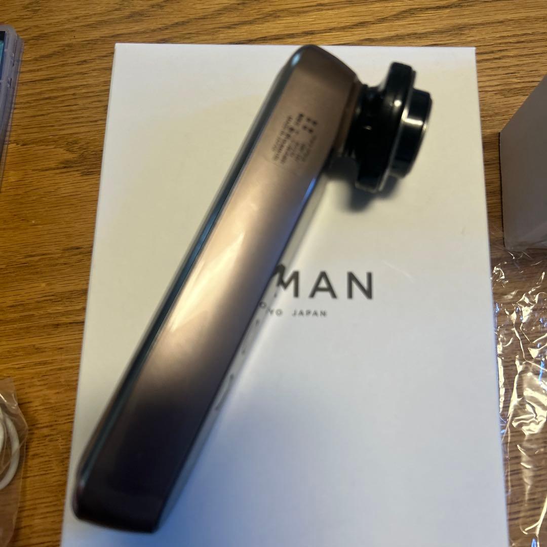 YAMAN フォトプラス　HRF-10美顔器