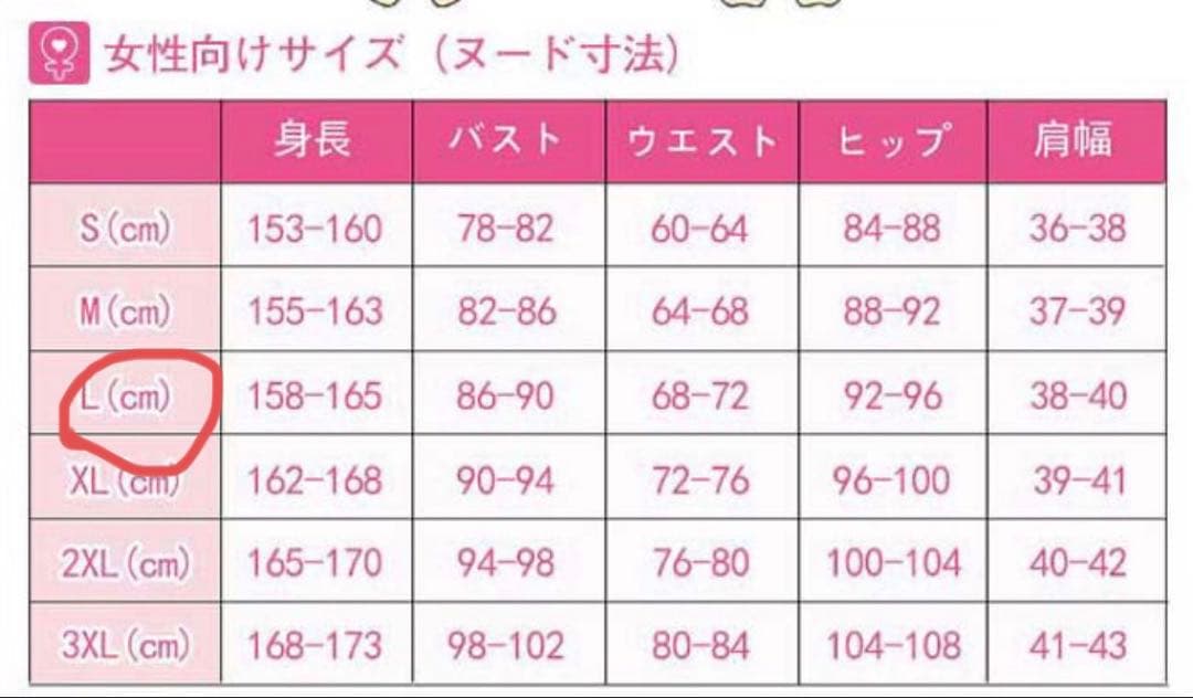 さ*】様 キュアニャミー コスプレ フルセット Lサイズ