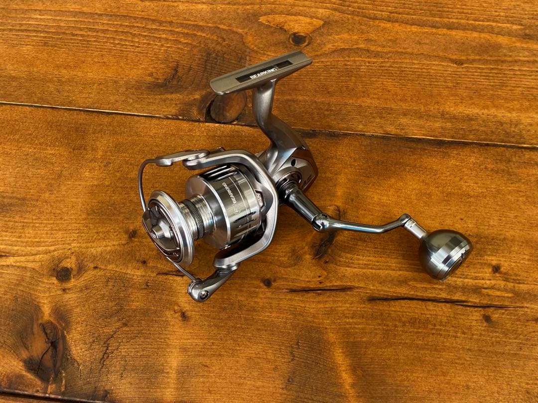 ジギングセット　5ft6inch スロージギング　タイラバ　船釣り　海釣り　新品