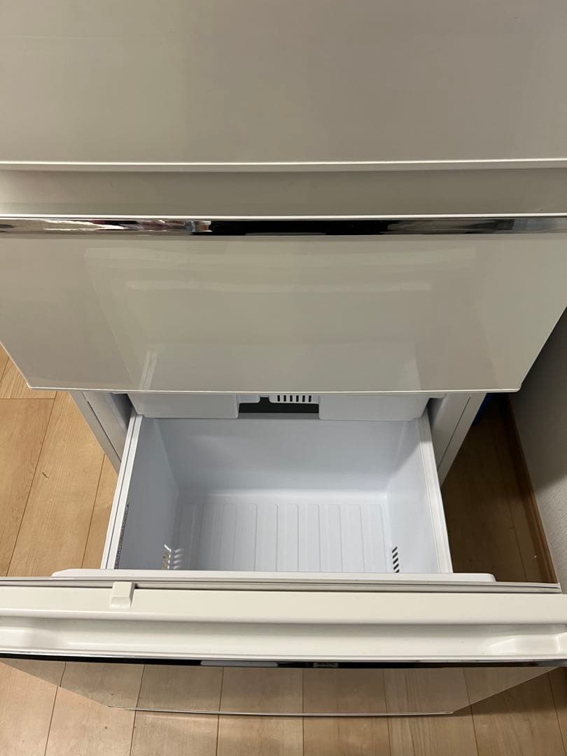 三菱電機 冷凍冷蔵庫 MR-CX33C