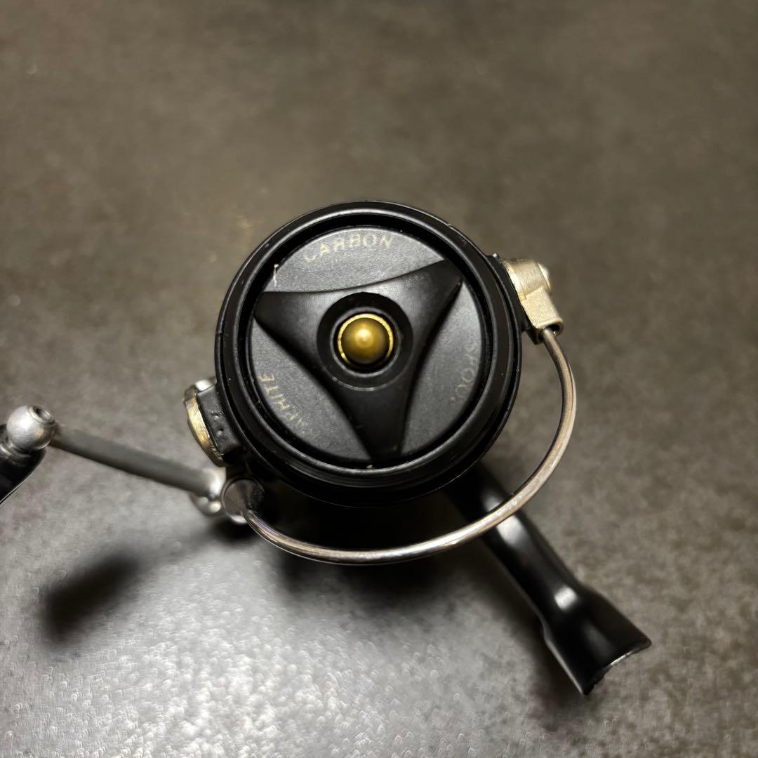 値下げ中【釣り】MITCHELL ミッチェル　リール 308