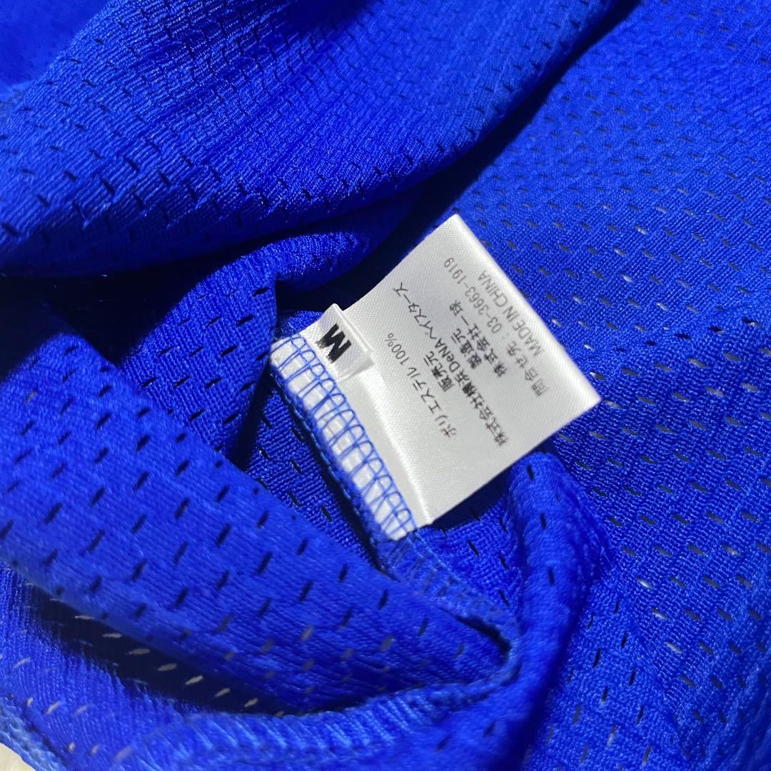 横浜DeNAベイスターズ 三浦大輔 永遠番長 復刻レプリカユニフォーム