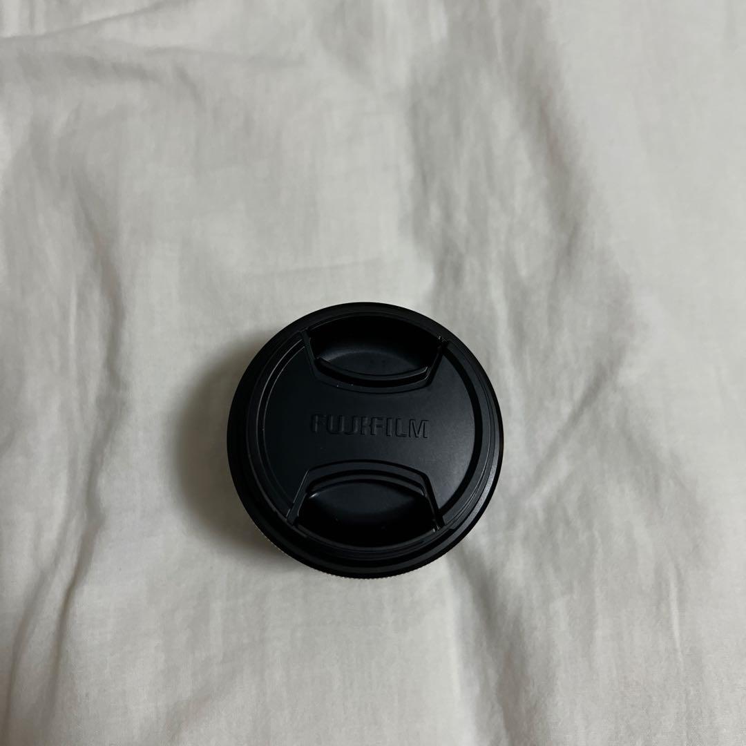 たどん様　FUJIFILM XF35mmF1.4 R レンズ