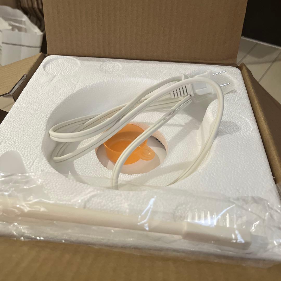 ソイリッチ 豆乳メーカー