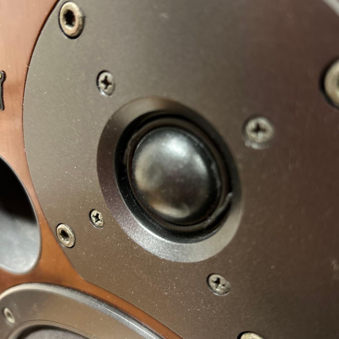 ONKYO スピーカー D-202 AX LTD