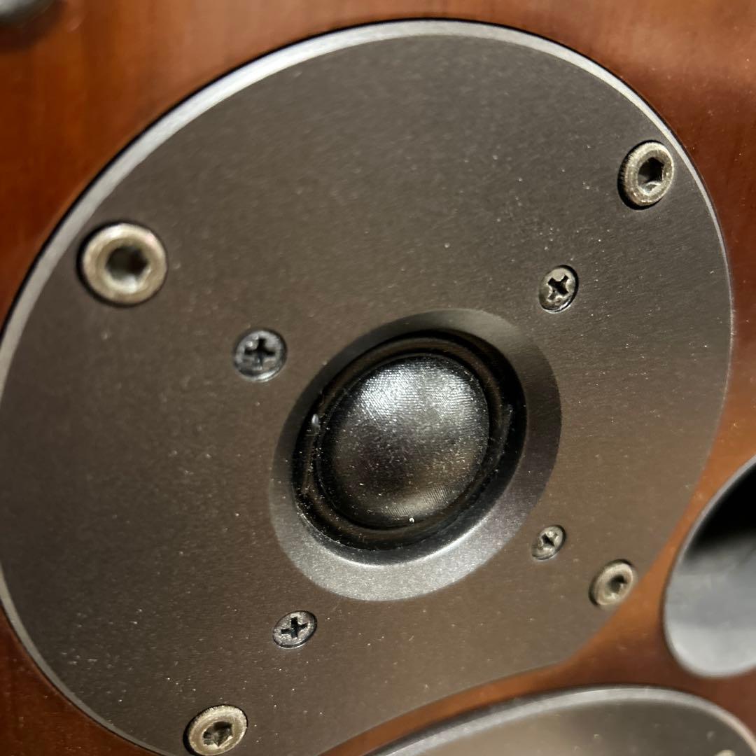 ONKYO スピーカー D-202 AX LTD