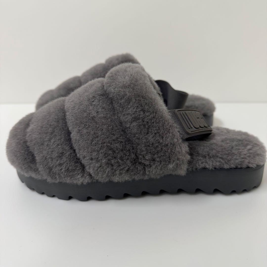 UGG サンダル グレー 24cm