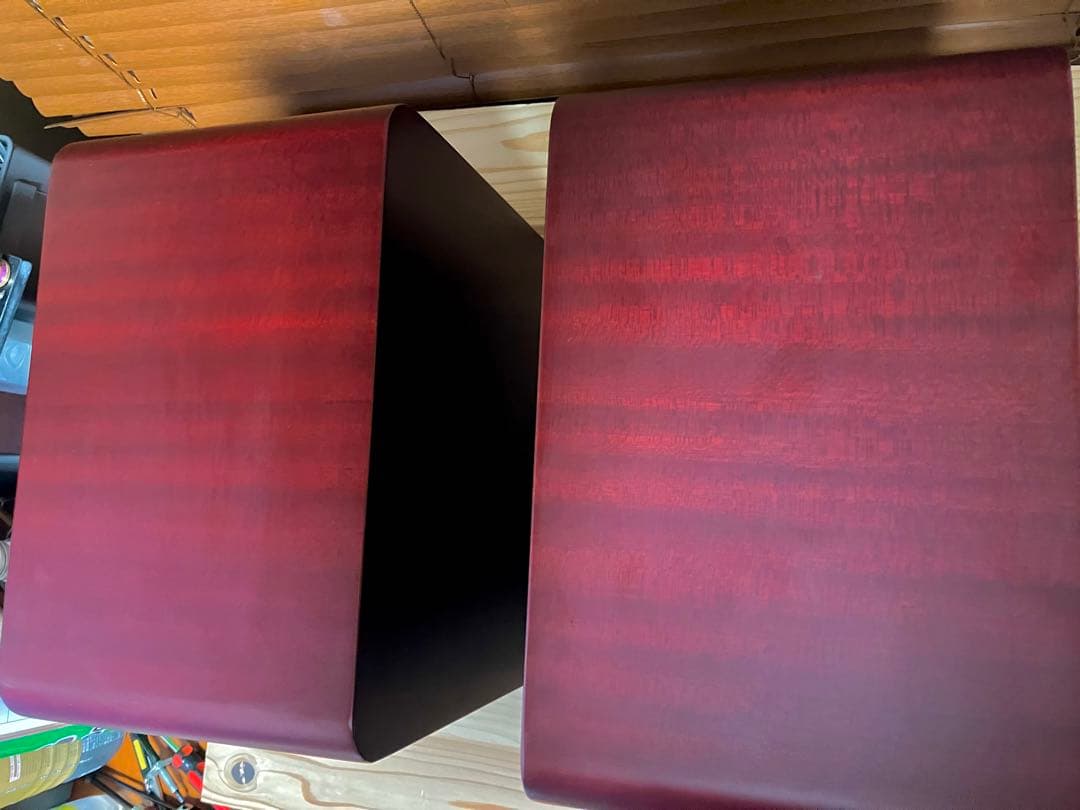 スピーカー・ウーファー QUAD S-1