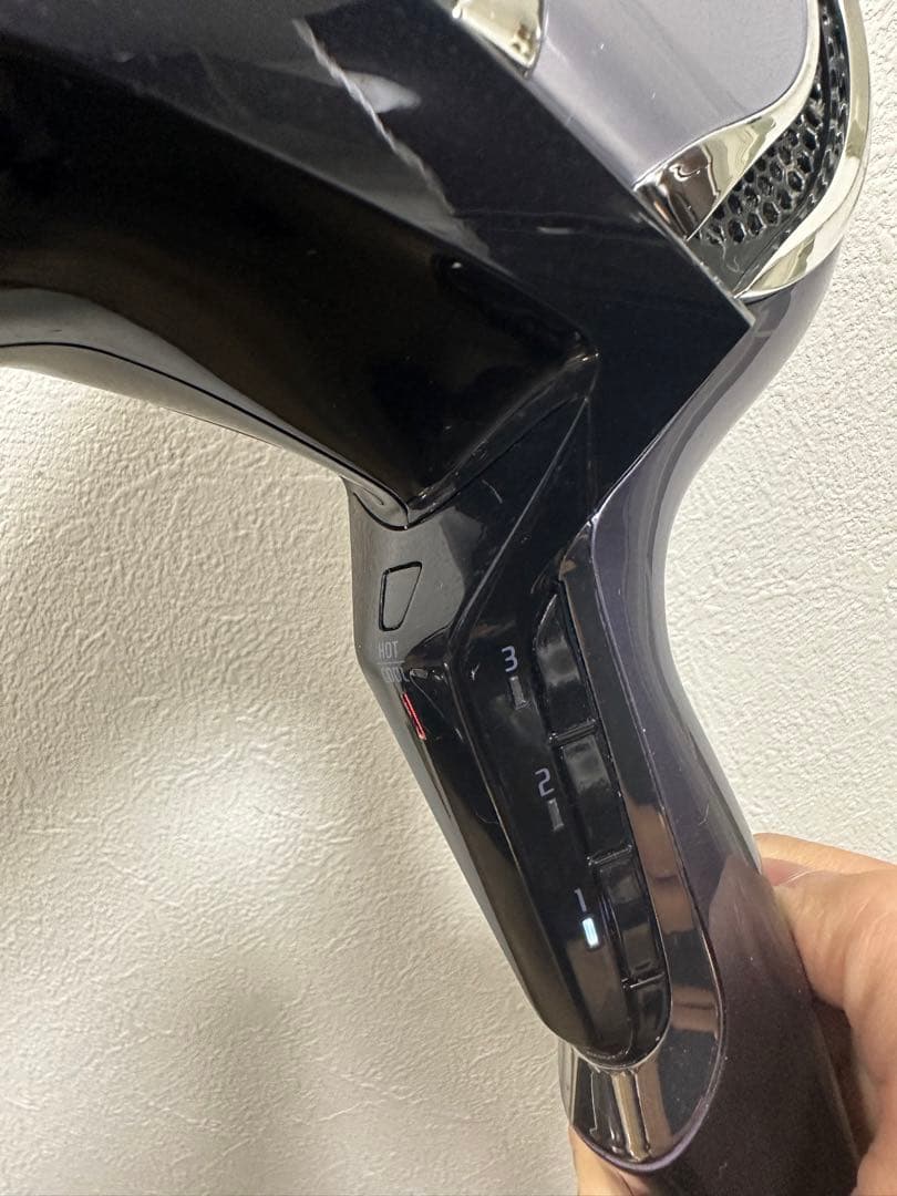 REPRONIZER 27D Plus ジャンク品