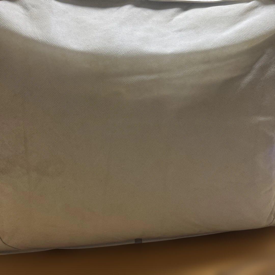 ｋａzハンガリー産グースダウン ダブルロング羽毛掛け布団ダウン90%