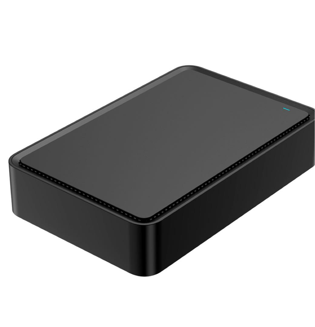 ★⚠️プロフ必読願 専用★FFF SMART LIFE 外付けHDD 4TB