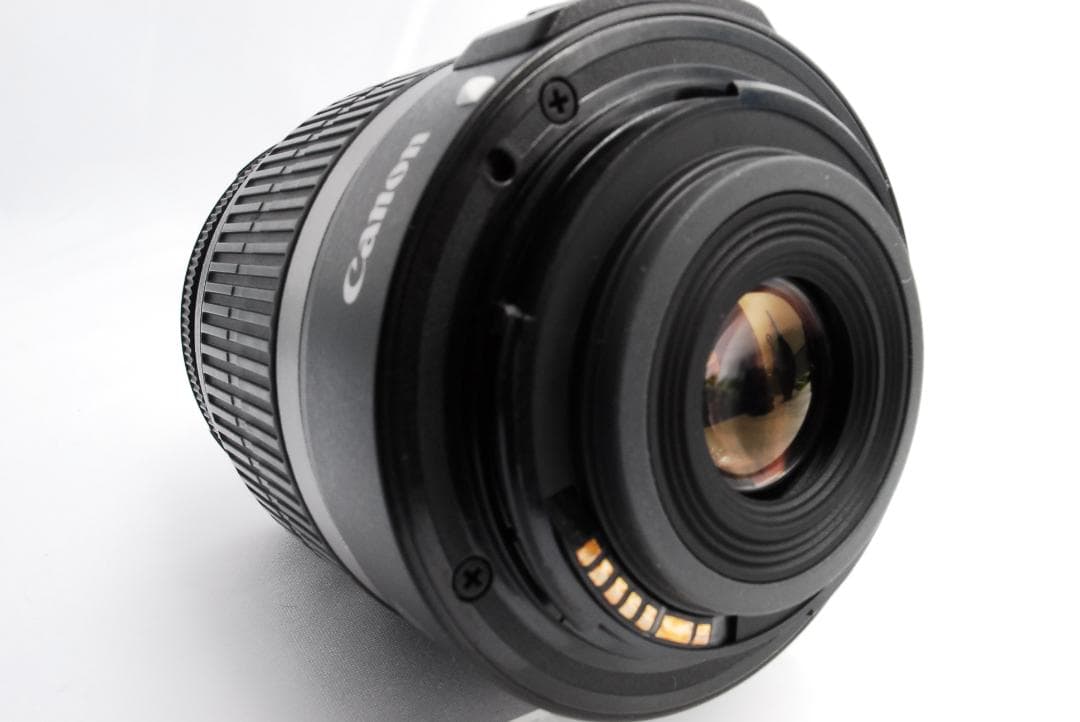 Canon EOS kiss X2 デジタル一眼レフ★手振れ補正機能付き！