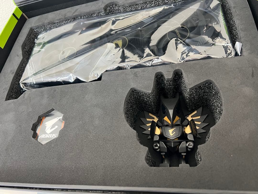 ギガバイト AORUS XTREME RTX 3080Ti