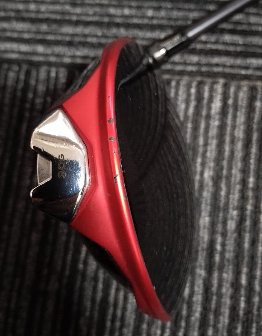 TaylorMade Stealth 2 ドライバー 10.5度