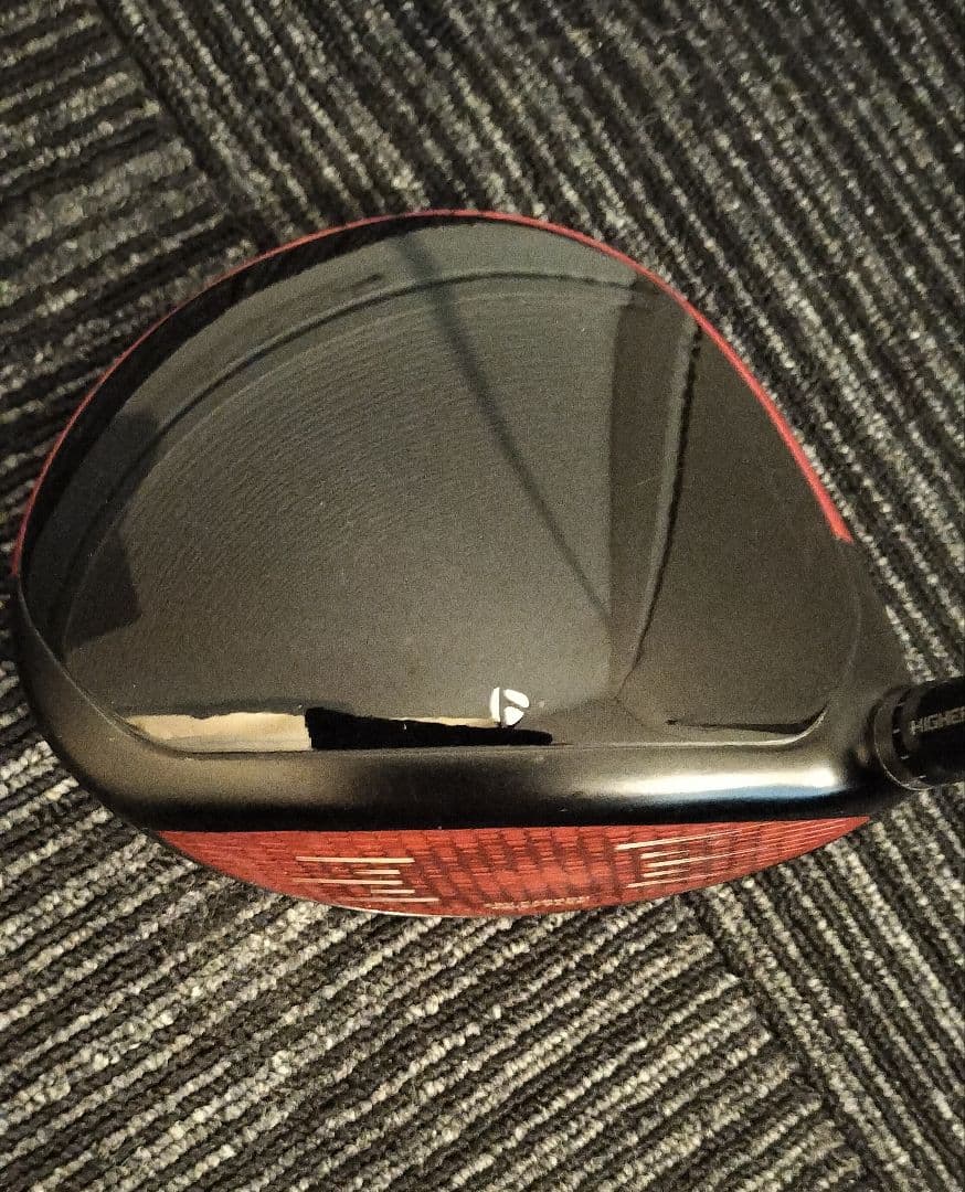 TaylorMade Stealth 2 ドライバー 10.5度