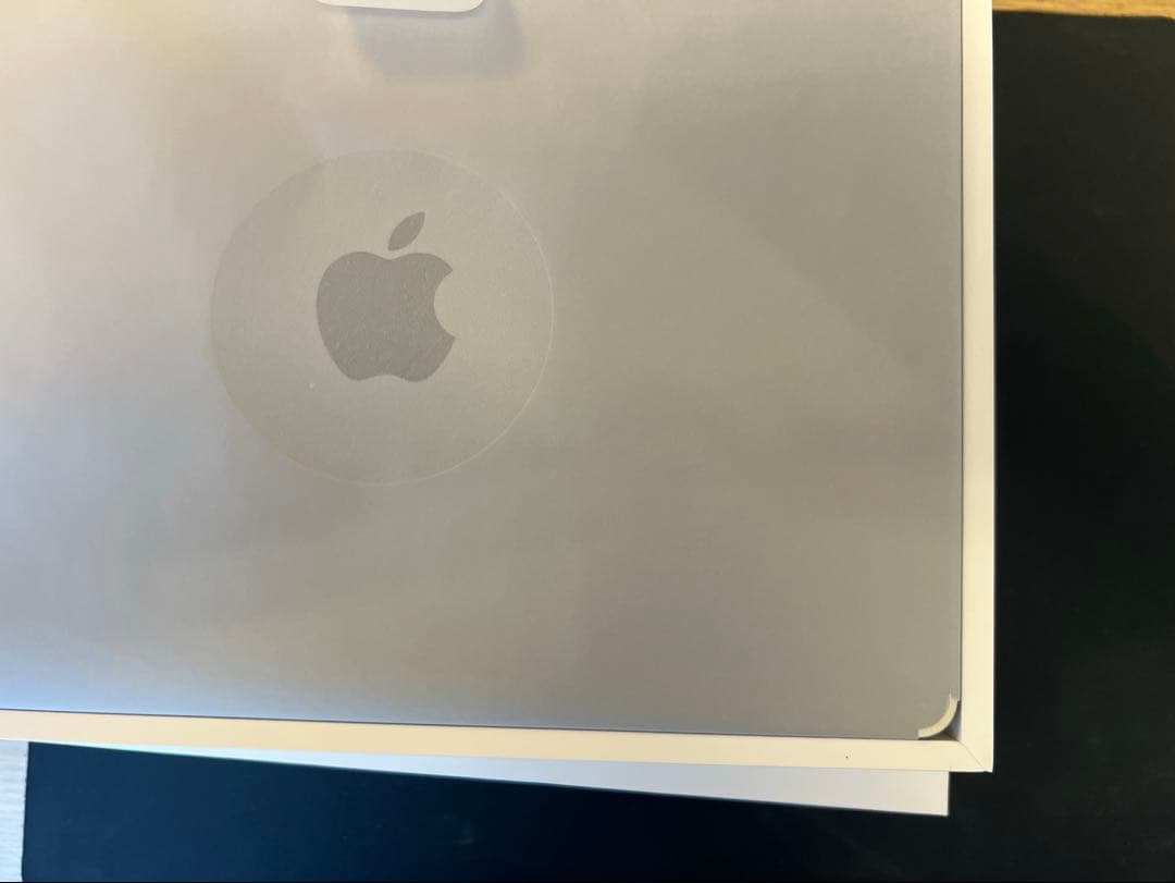 MacBook Air 13.6 M2 16G/256GB スペースグレー