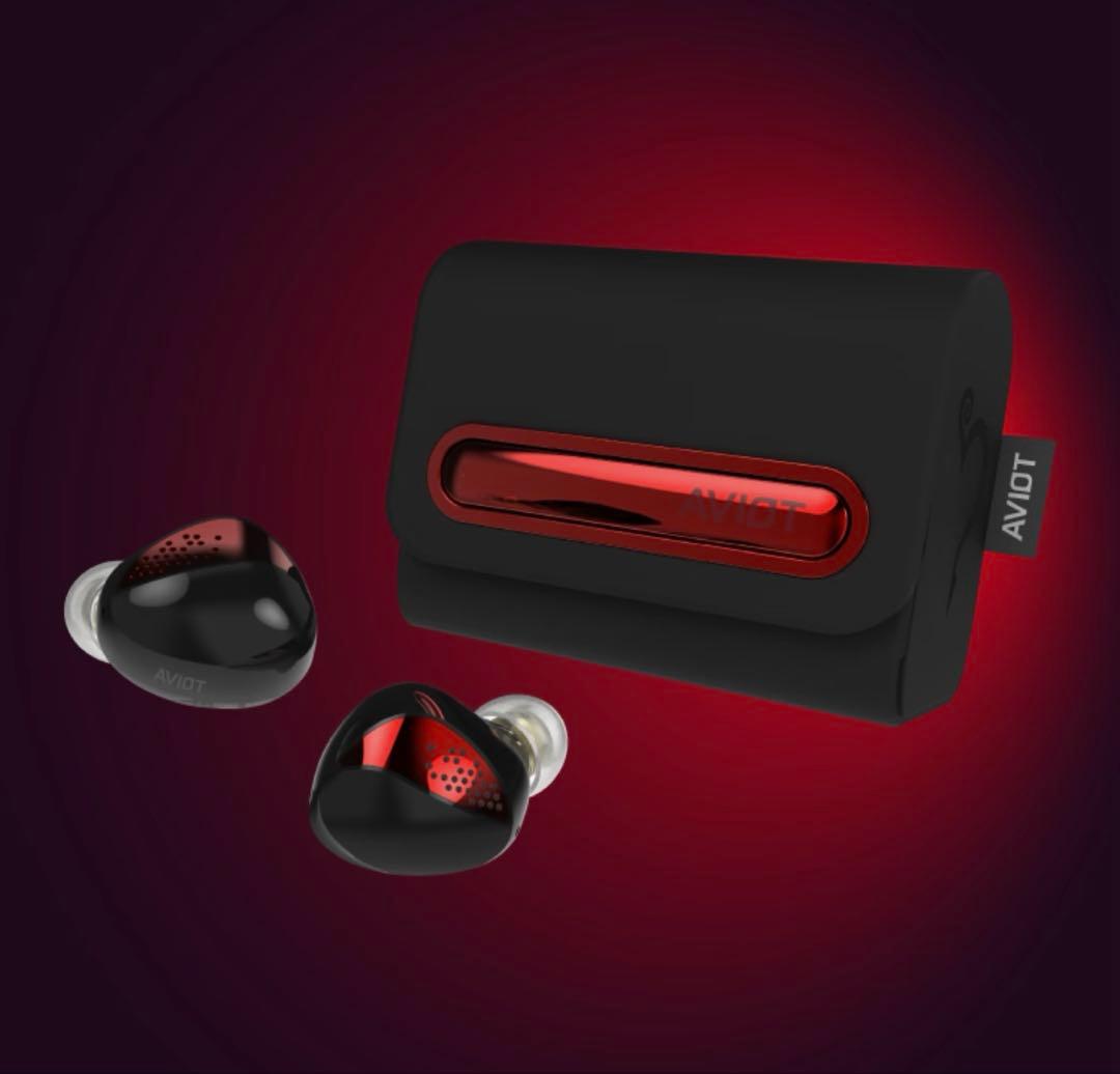 HYDE SPECIAL EDITION イヤホン AVIOT