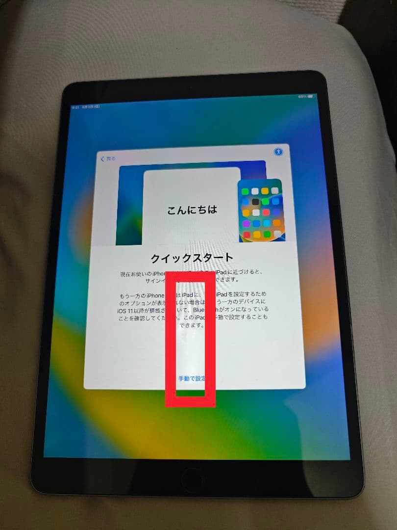 iPad Pro 64GB 10.5インチ Wi-Fi 64GB