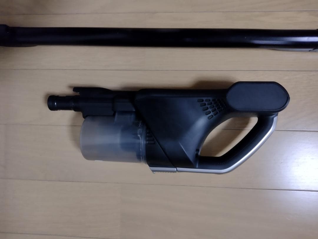 東芝★VC-CLS11★2023年製★バッテリー新品と同等★6